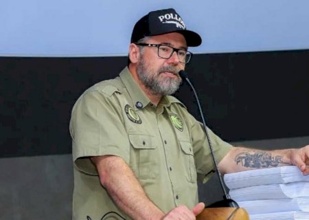 Projeto de Pollon quer R$ 100 de recompensa por javali abatido no Brasil