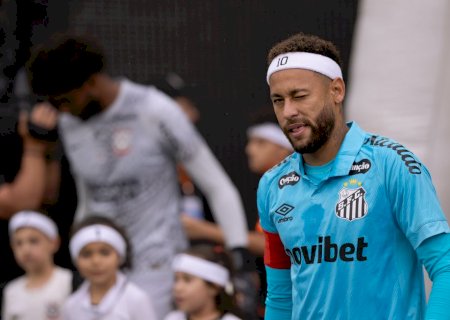 Viralizou: gol de videogame do Fla, beca de Yuri Alberto, queixa do Flu, e camisa da discórdia de Neymar