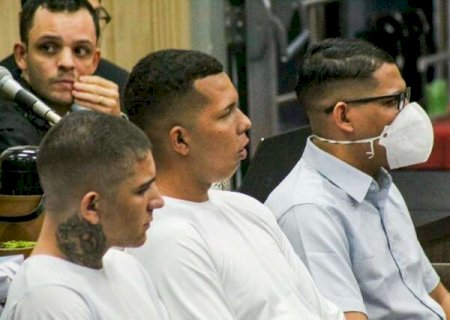 J&uacute;ri absolve trio acusado de executar jovem a tiros no MS