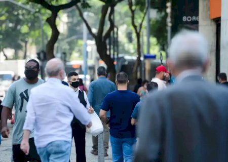 Candidato acreditar em Deus é fundamental para maioria dos brasileiros