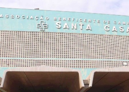 Santa Casa repudia secretário de Saúde sobre prefeitura ser dependente do hospital