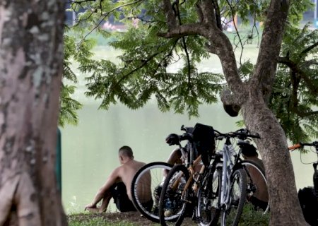 Temperaturas em São Paulo voltam a subir a partir de quarta-feira