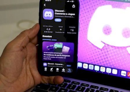 Criptografia do Discord dificulta monitoramento de lives, aponta ANPD