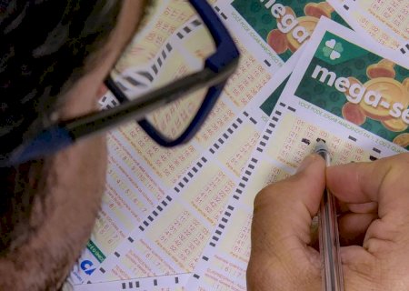 Mega-Sena não tem acertador e prêmio sobe para R$ 36 milhões