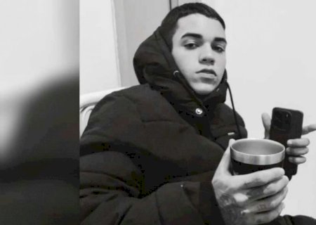 Jovem morto a tiros em Jardim será velado e sepultado em Cassilândia
