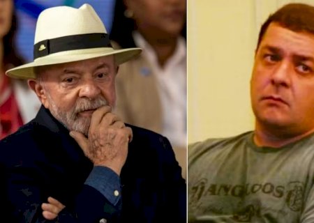 A mudança de humor de Lula após as investigações envolvendo seu filho