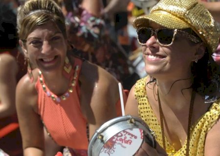 Riotur abre inscrições em 24 de agosto para desfile de blocos em 2027