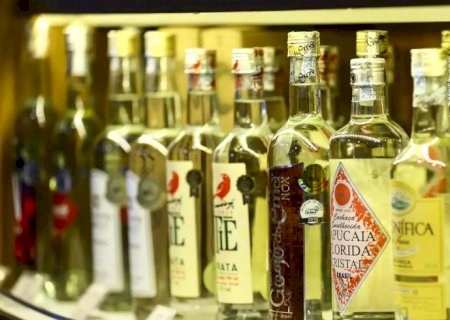 Cresce o número de estabelecimentos na cadeia produtiva da cachaça