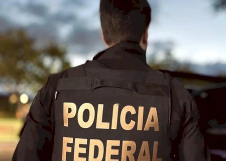 Polícia Federal faz operação contra lavagem de dinheiro de bets