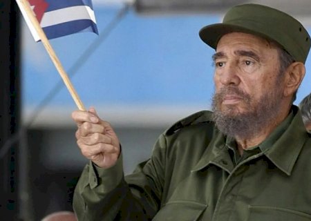 Cuba celebra 100 anos de Fidel Castro sob ataque dos EUA