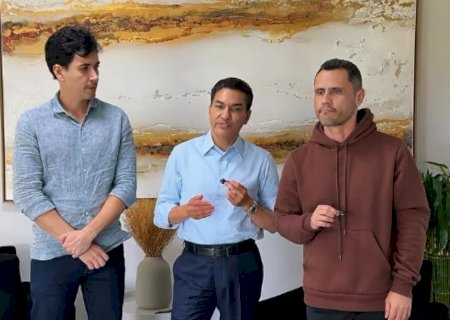 Cleitinho desiste de disputar o governo de Minas