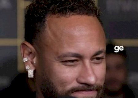 Neymar deixa futuro aberto e não descarta aposentadoria no fim do ano: "Vou pensar"