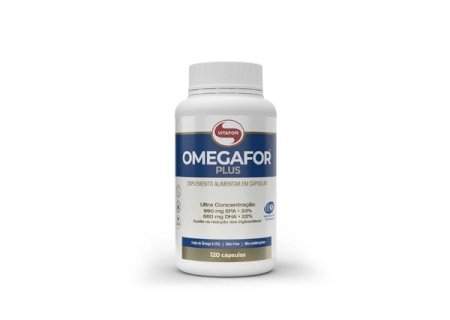Suplemento de &ocirc;mega-3 tem lote falsificado e venda &eacute; proibida