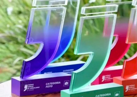 TV Brasil vence etapa distrital do Prêmio Sebrae de Jornalismo