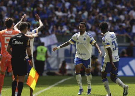 Atuações do Cruzeiro: Zé Lucas e Wesley mostram credenciais em estreia promissora; dê as notas