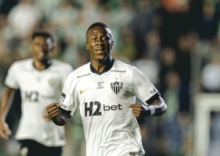 Atlético-MG e Flamengo lideram lista de invictos no pós-Copa; veja ranking
