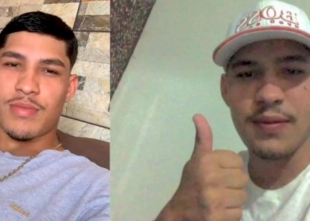 Jovem de 23 anos morre prensado sob carroceria de caminhão-baú