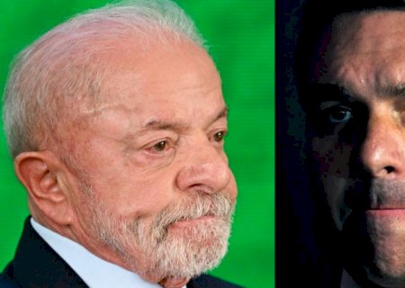 Lula ou Flávio Bolsonaro: Nova pesquisa mostra quem tem a maior rejeição na largada da campanha