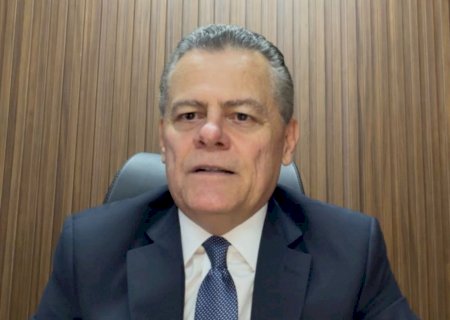 O poder precisa voltar ao Parlamento