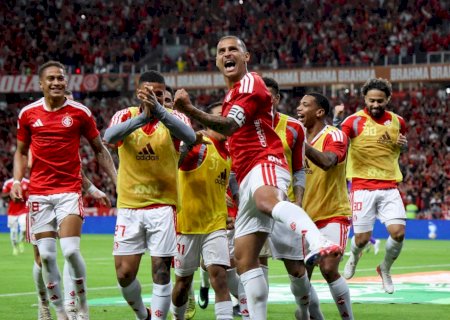 Análise: Inter anula o Corinthians e é letal ao encontrar a vitória nos riscos de Diniz