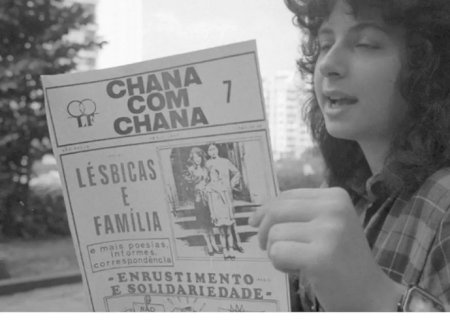Dia Nacional do Orgulho Lésbico é celebrado nesta quarta-feira