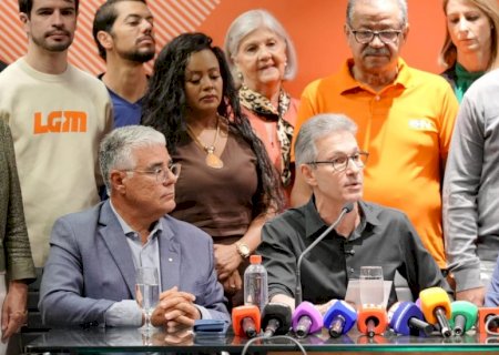 Romeu Zema: Íntegra do discurso do candidato à Presidência em 2026