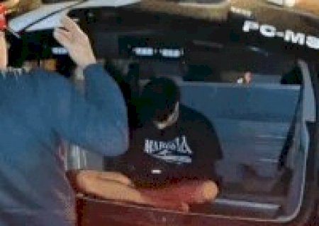 Pistoleiro do DF admite ter sido contratado para matar jovem em garagem