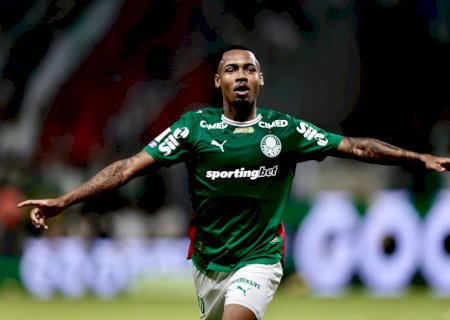 Palmeiras e Manchester City marcam reunião para debater valores da venda de Allan