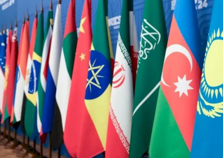 Irã deve aderir ao Banco de Desenvolvimento do Brics em breve