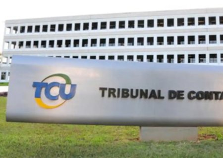 TCU envia à Justiça Eleitoral lista de gestores com contas rejeitadas