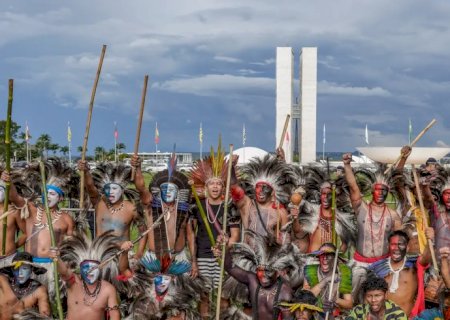 Eleições de 2026 registram recorde de candidaturas indígenas