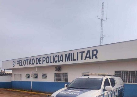 Mulher não aceita fim de relacionamento e destrói casa de ex-namorado em Nova Alvorada do Sul