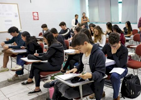Prouni: prazo para confirmar dados de inscrição termina nesta sexta