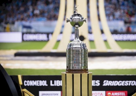 Conmebol divulga calendário de 2027, com paralisação para Copa do Mundo Feminina