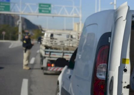 Novas regras do Contran para Lei Seca prevê pré-teste; entenda