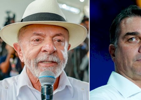 Quaest: voto em Lula e Flávio Bolsonaro é o mais consolidado; Zema tem eleitorado menos convicto