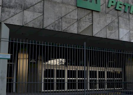 Petrobras negocia exploração em Gana para ampliar presença na África