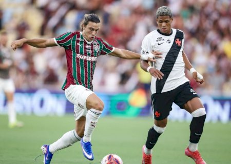 Três jogos abrem hoje as oitavas de final da Copa do Brasil 