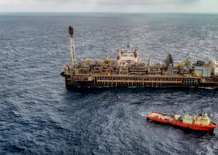 Leilões de petróleo em outubro terão recorde de áreas em disputa