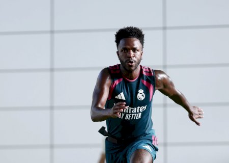 Real Madrid muda postura, aumenta proposta e clareia cenário por renovação com Vini Jr