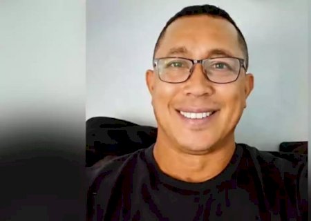 Ex-jogador aquidauanense morre em grave acidente de trânsito