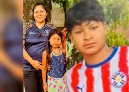 Vítimas que morreram carbonizadas em acidente são identificadas em Iguatemi