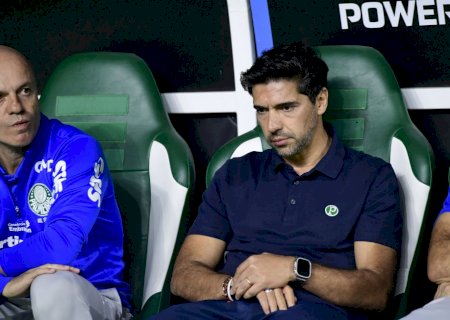 Vai poupar? Sem gordura na Libertadores, Palmeiras não planeja priorizar competições