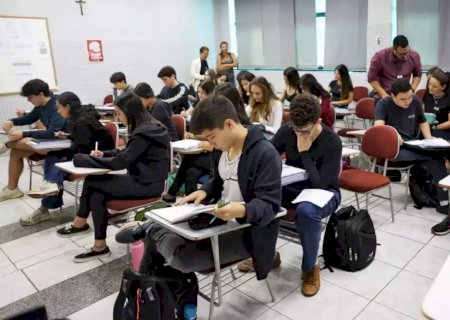 Alunos do Prouni podem solicitar bolsa permanência de R$ 700 por mês