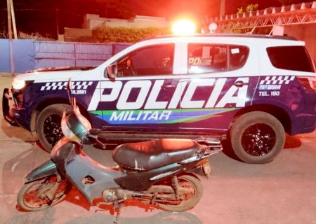 Homem tenta matar atual da ex namorada, adolescente de 17 anos foi atingido na perna em Nova Alvorada do Sul