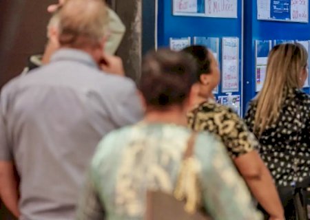 Mega-Sena sorteia prêmio acumulado de R$ 58 milhões neste domingo