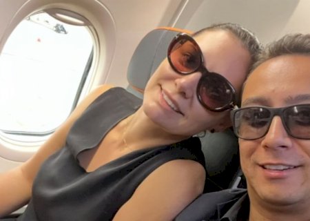 PL lança irmão de Michelle Bolsonaro à Câmara do DF