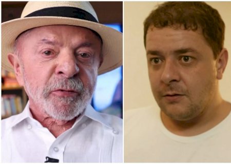 Caso Lulinha: o jogo de empurra sobre acesso de lobista ao governo e a preocupação com desgaste para a campanha de Lula