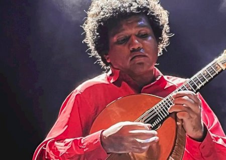 Rádio MEC: Jazz Livre traz live de multi-instrumentista Pedro Franco