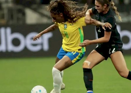 Copa do Mundo Feminina 2027: veja os estádios onde a Seleção vai jogar